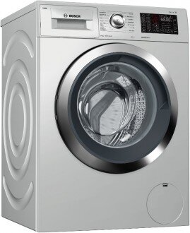 Bosch WAT286HSTR Çamaşır Makinesi kullananlar yorumlar